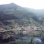 Rural La Capellania Guest house Celis