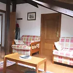 Rural La Capellania 3* Celis