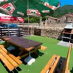Rural La Capellania Guest house