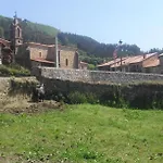 Rural La Capellania 3* Celis