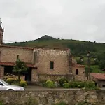 Rural La Capellania Guest house