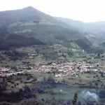 Rural La Capellania 3* Celis