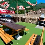 Rural La Capellania 3* Celis