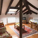 Guest house Rural La Capellania
