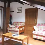 Rural La Capellania 3* Celis