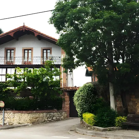 Rural La Capellania Guest house
