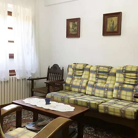 Vendégház Rural La Capellania 3*