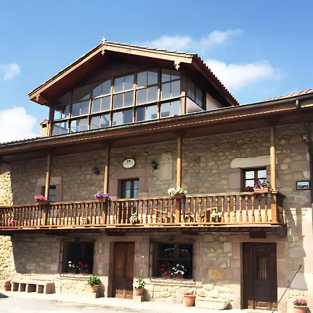 Rural La Capellania 3* Celis