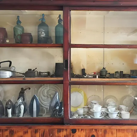 Vendégház Rural La Capellania Celis