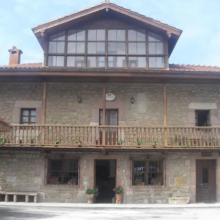 Rural La Capellania Gasthuis 3*
