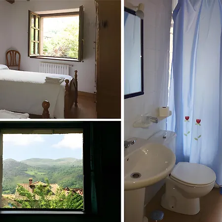 Rural La Capellania 3* Celis