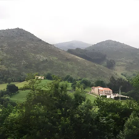 Guest house Rural La Capellania