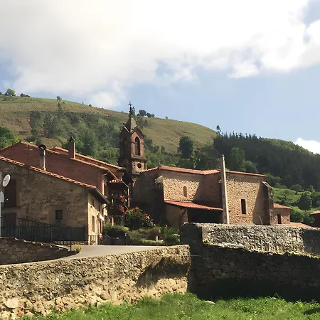 Guest house Rural La Capellania 3*