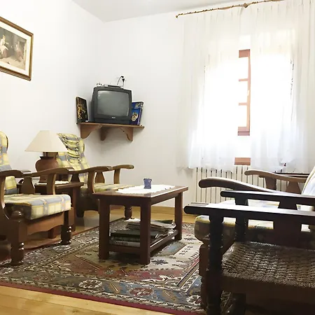 Rural La Capellania 3*