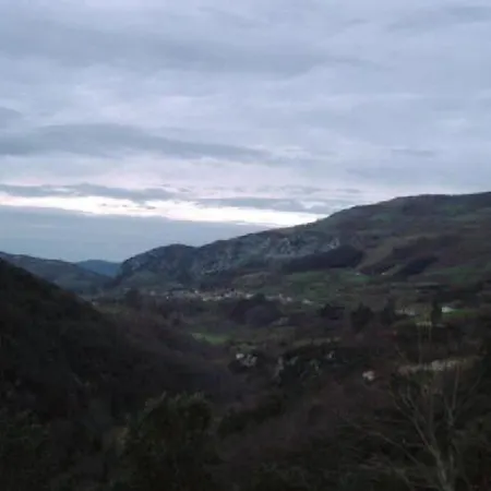 Rural La Capellania Gasthuis