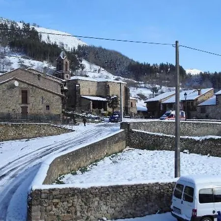 Rural La Capellania Gasthuis 3*