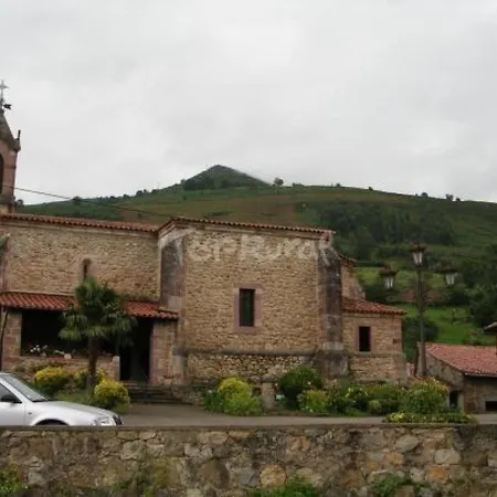 Rural La Capellania Gasthuis