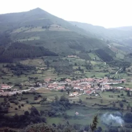 Rural La Capellania 3* Celis