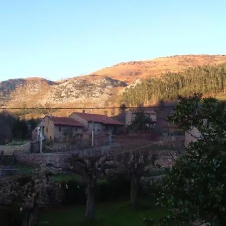 Rural La Capellania Gasthuis