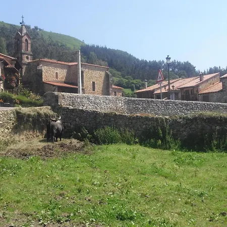 Rural La Capellania Gasthuis 3*