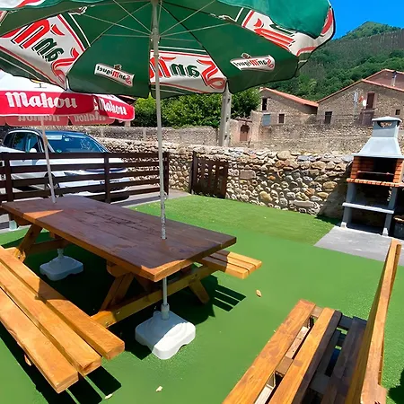 Rural La Capellania 3* Celis