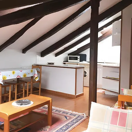 Rural La Capellania 3* Celis