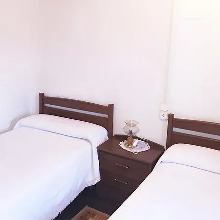 Rural La Capellania 3*