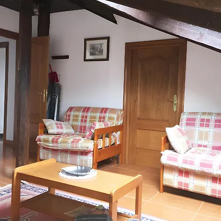 Rural La Capellania 3* Celis