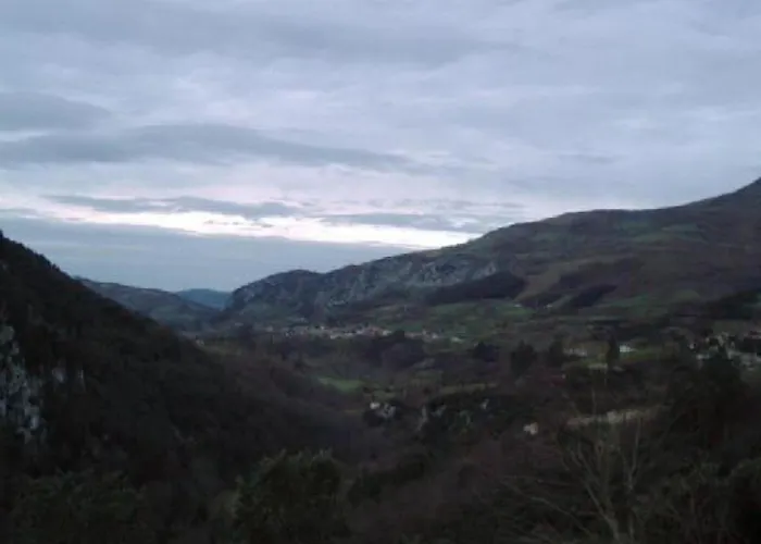 Guest house Rural La Capellania 3*