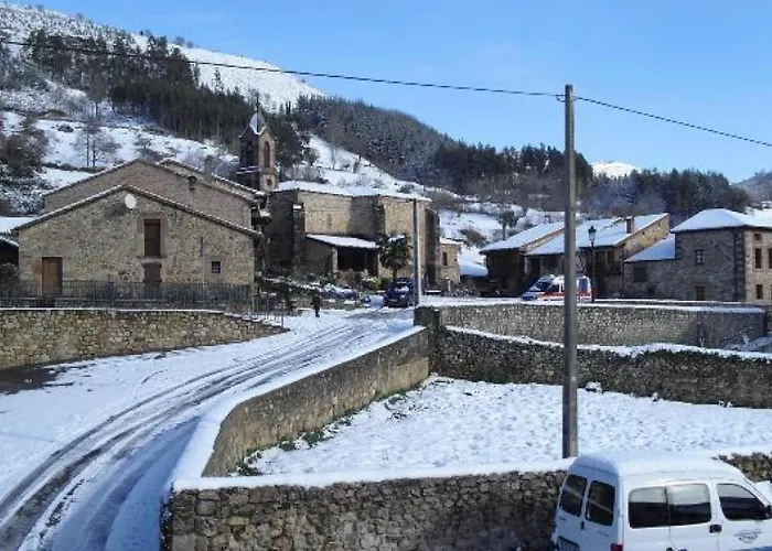 Rural La Capellania Celis