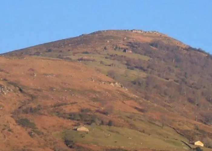 Guest house Rural La Capellania