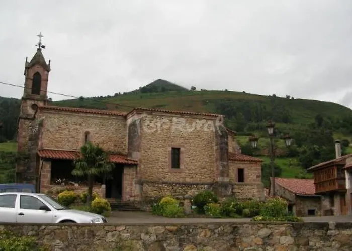 Rural La Capellania 3*