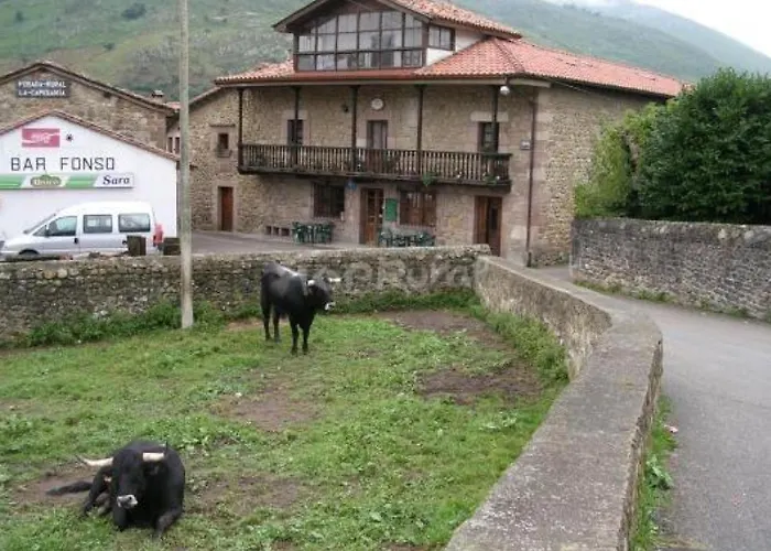 Rural La Capellania