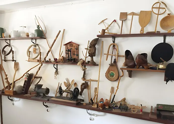 Rural La Capellania 3*