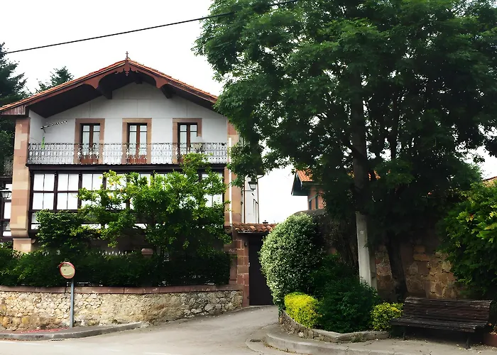 Rural La Capellania Guest house