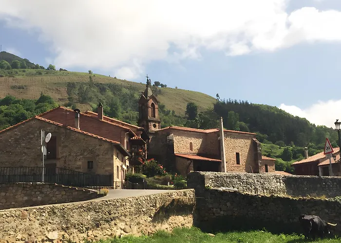 Rural La Capellania 3*