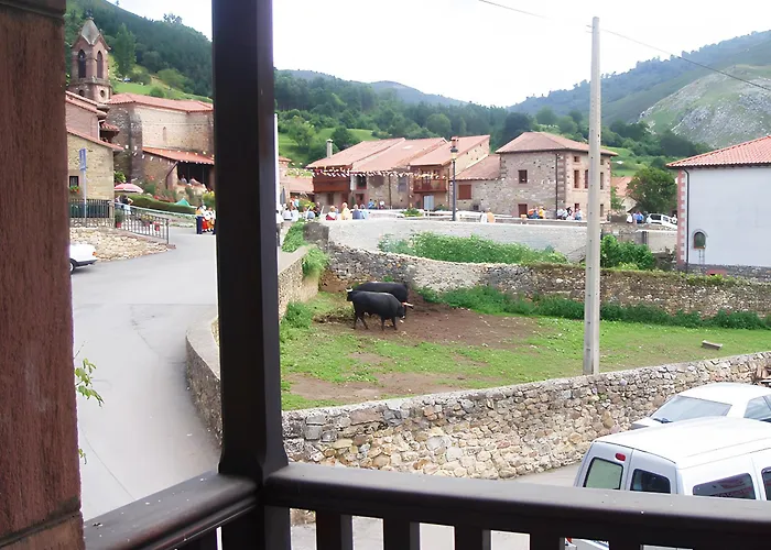 Rural La Capellania Guest house 3*