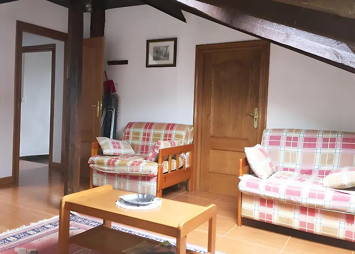 Rural La Capellania 3* Celis