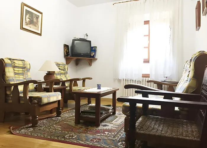 Rural La Capellania Guest house 3*