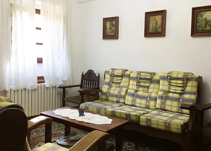 Guest house Rural La Capellania 3*
