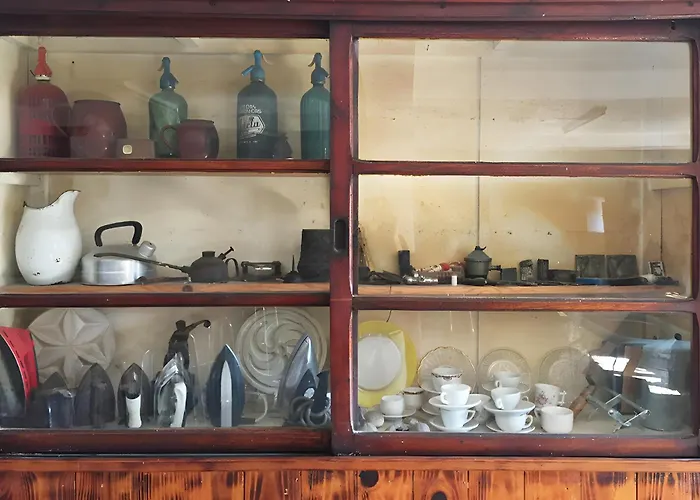 Guest house Rural La Capellania Celis