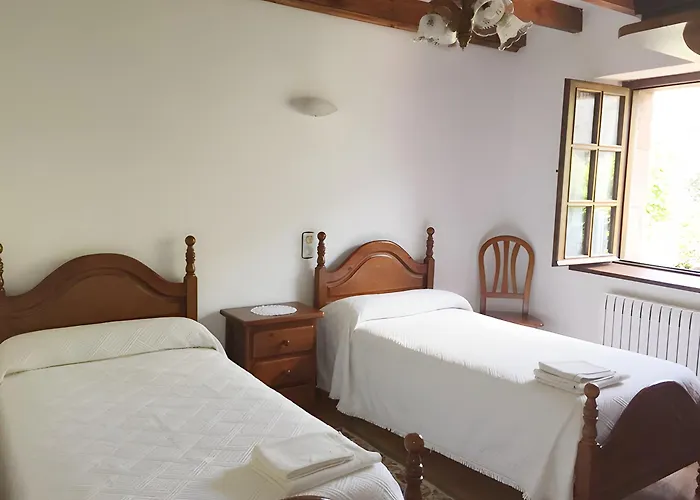 Rural La Capellania Celis