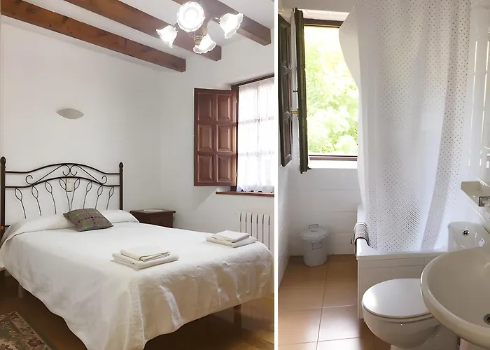 Rural La Capellania Celis