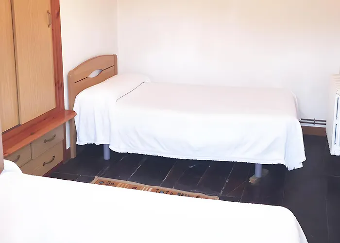 Rural La Capellania Guest house