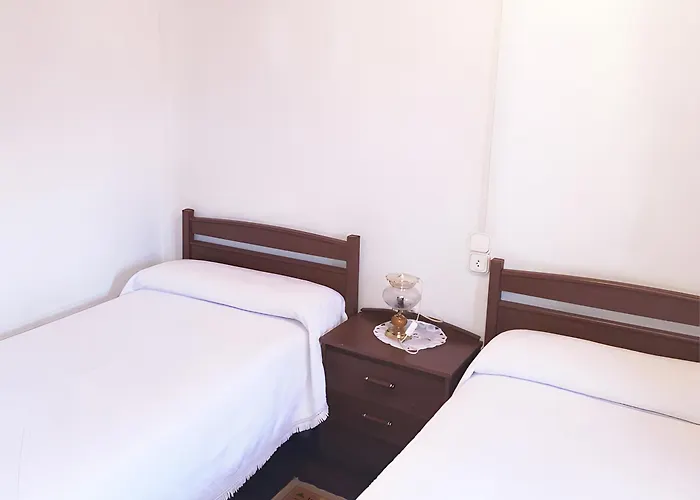 Rural La Capellania 3* Celis