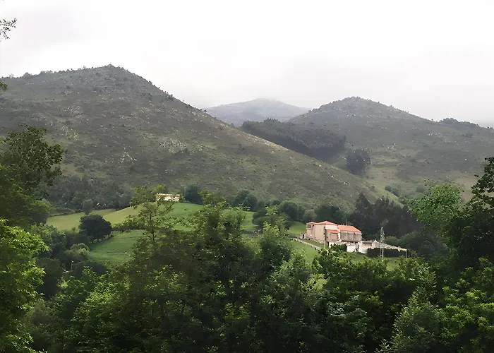 Guest house Rural La Capellania